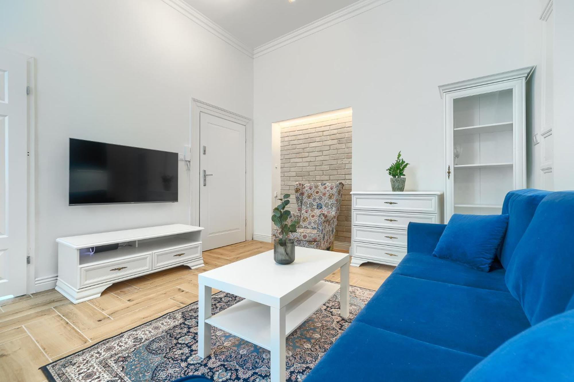 Apartamenty Munn 10 Stettino Esterno foto