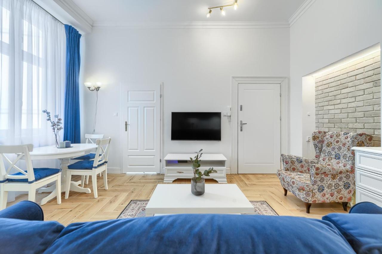 Apartamenty Munn 10 Stettino Esterno foto