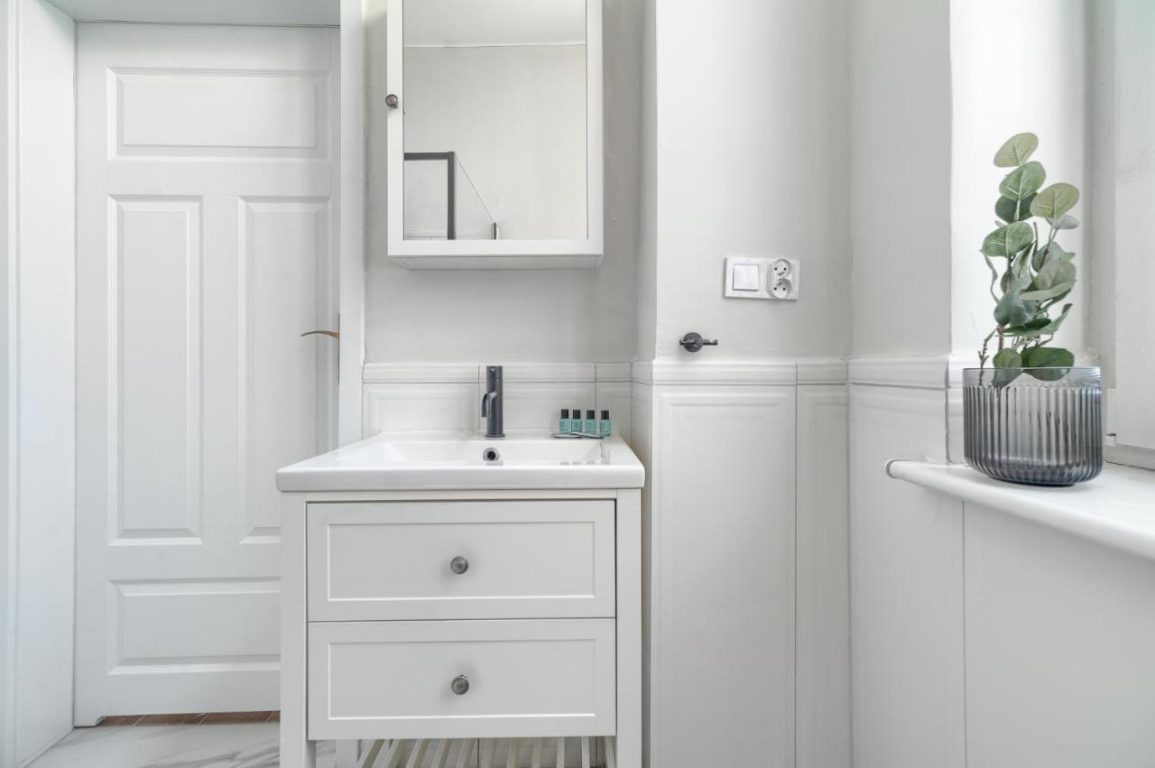 Apartamenty Munn 10 Stettino Esterno foto