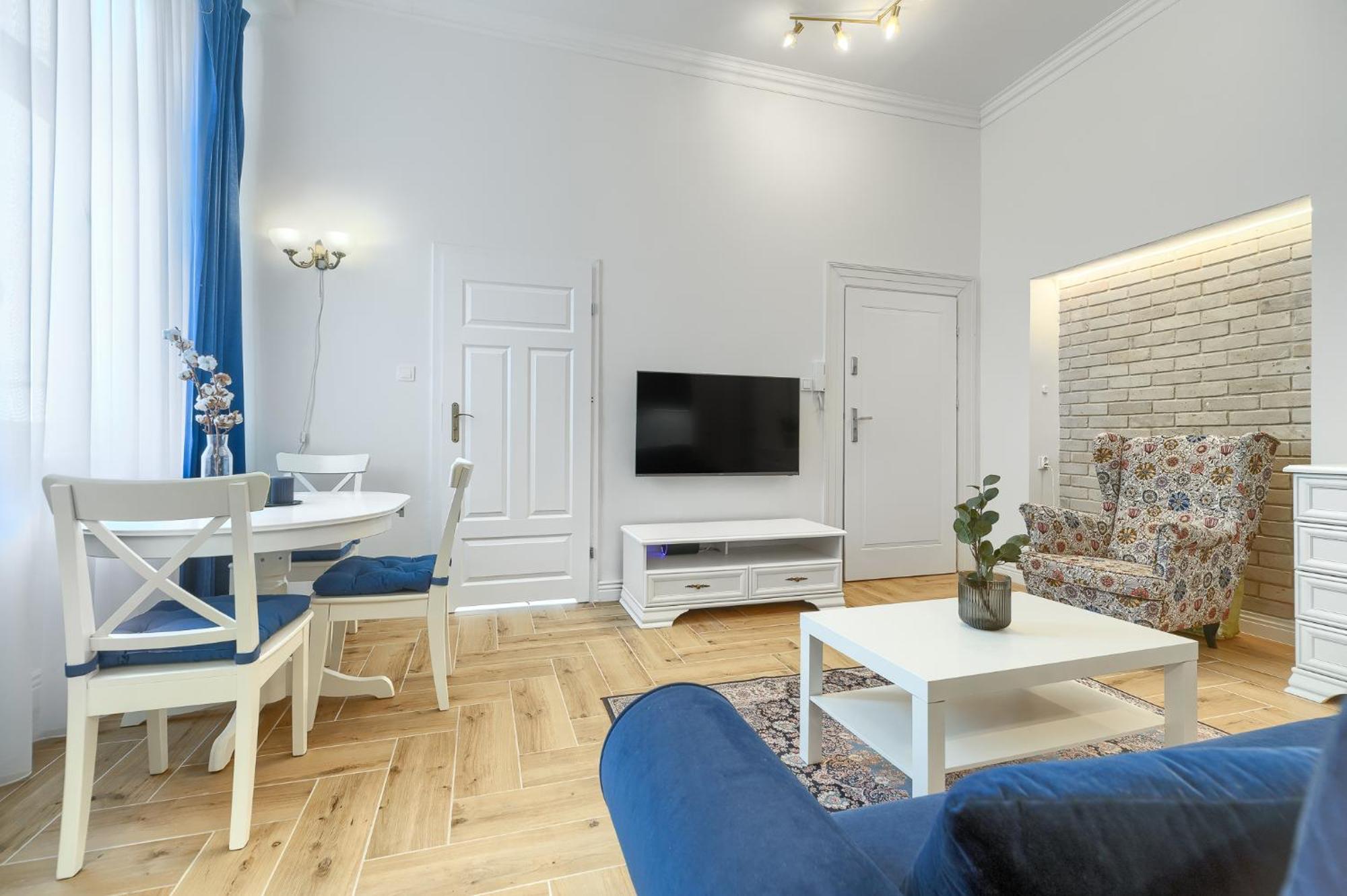 Apartamenty Munn 10 Stettino Esterno foto