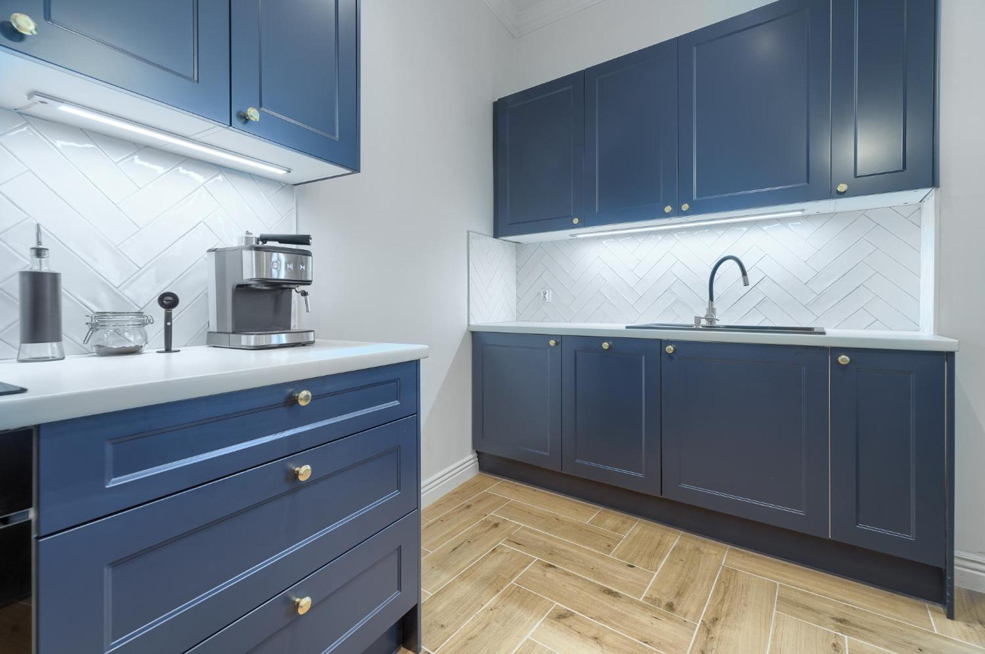Apartamenty Munn 10 Stettino Esterno foto