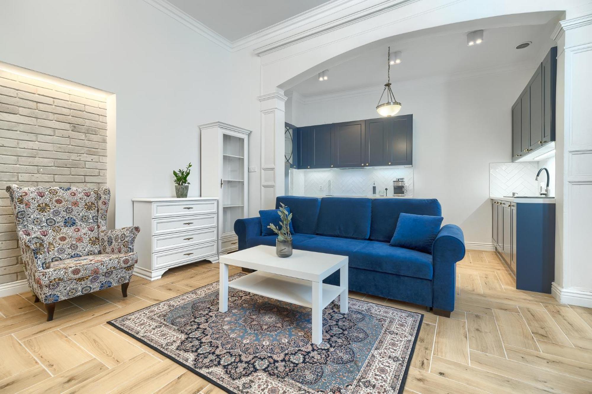 Apartamenty Munn 10 Stettino Esterno foto